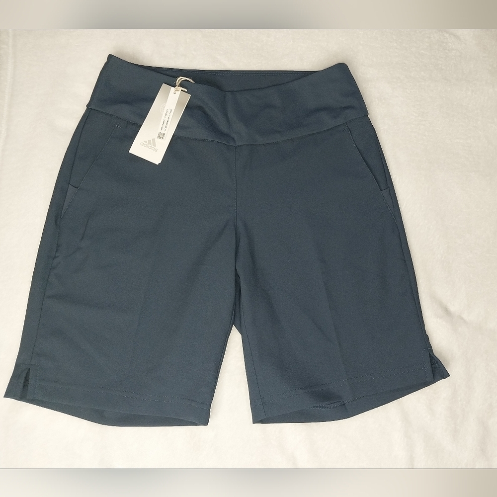 Adidas golf shorts